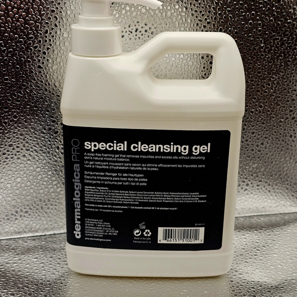 Dermalogica PRO Special Cleansing Gel - Picture 1 of 1